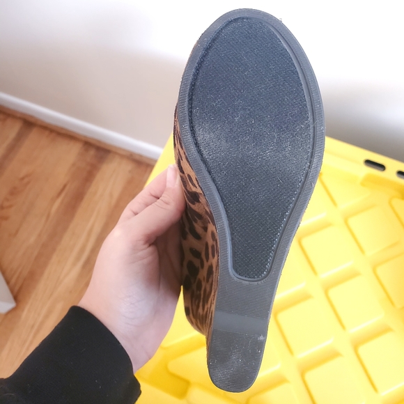 Madden Girl Rock On Wedge - Picture 3 of 4